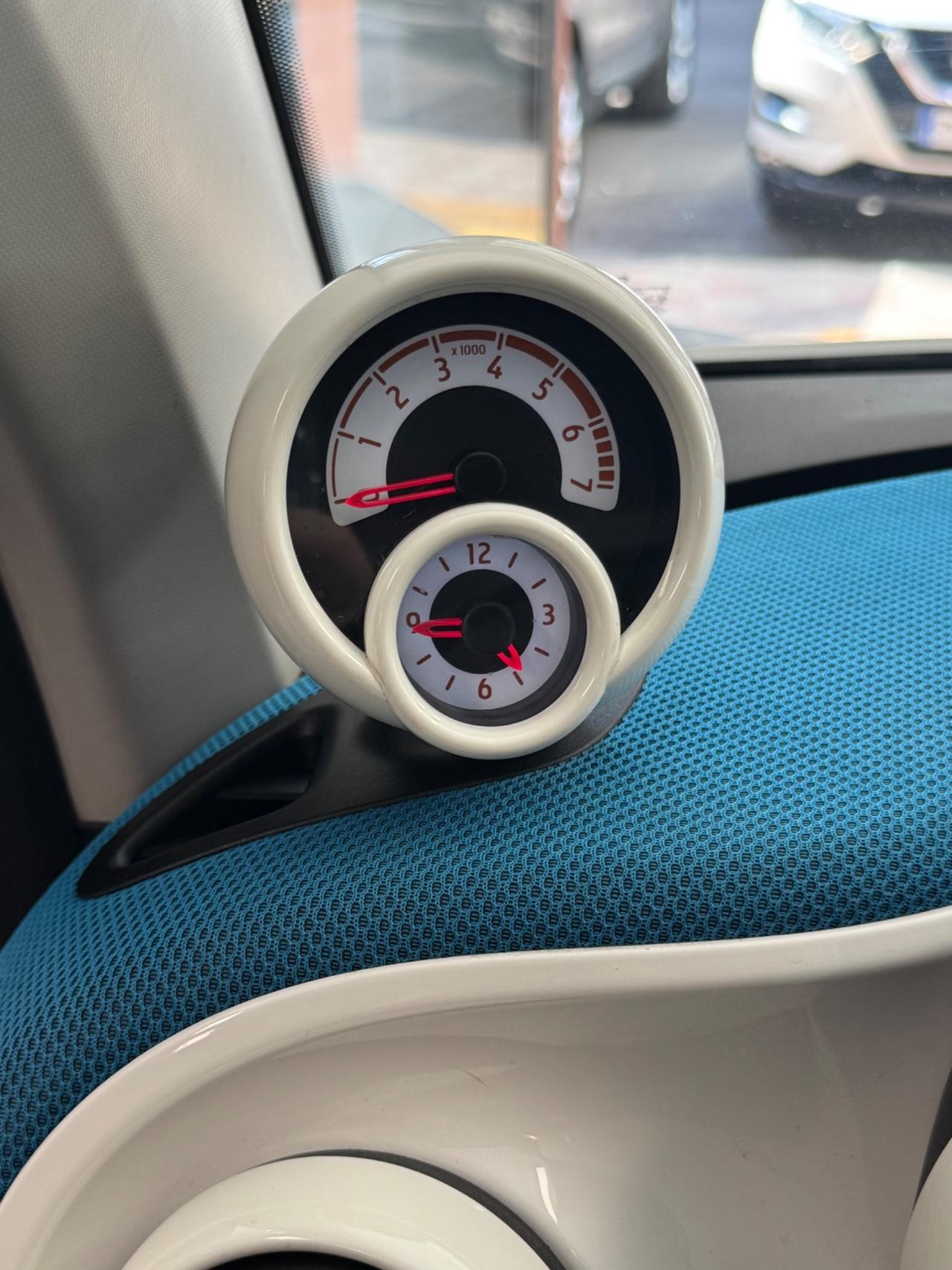 Smart ForTwo 1.0 71 Cv Full LED Finanziabile