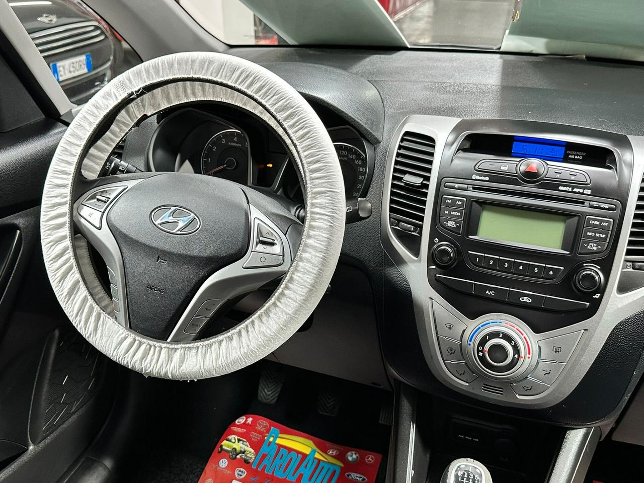 Hyundai iX20 1.4 90 CV xPOSSIBLE - 2014