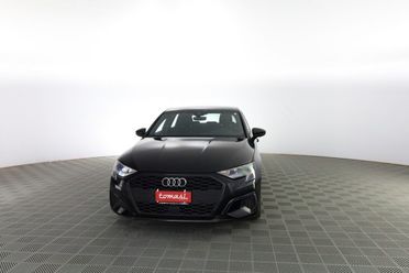 AUDI A3 A3 SPB 30 TFSI S tronic Business