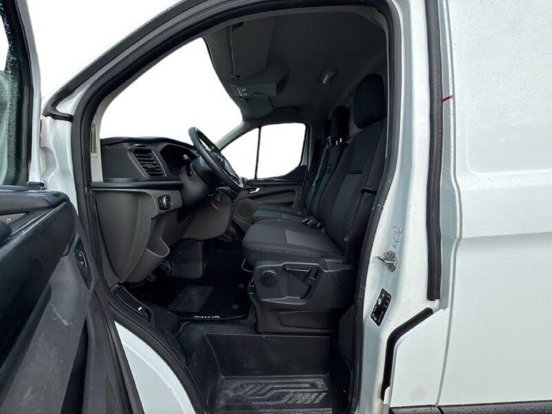 Ford Transit Custom Transit Custom 280 2.0 TDCi 130 PC Furgone Trend