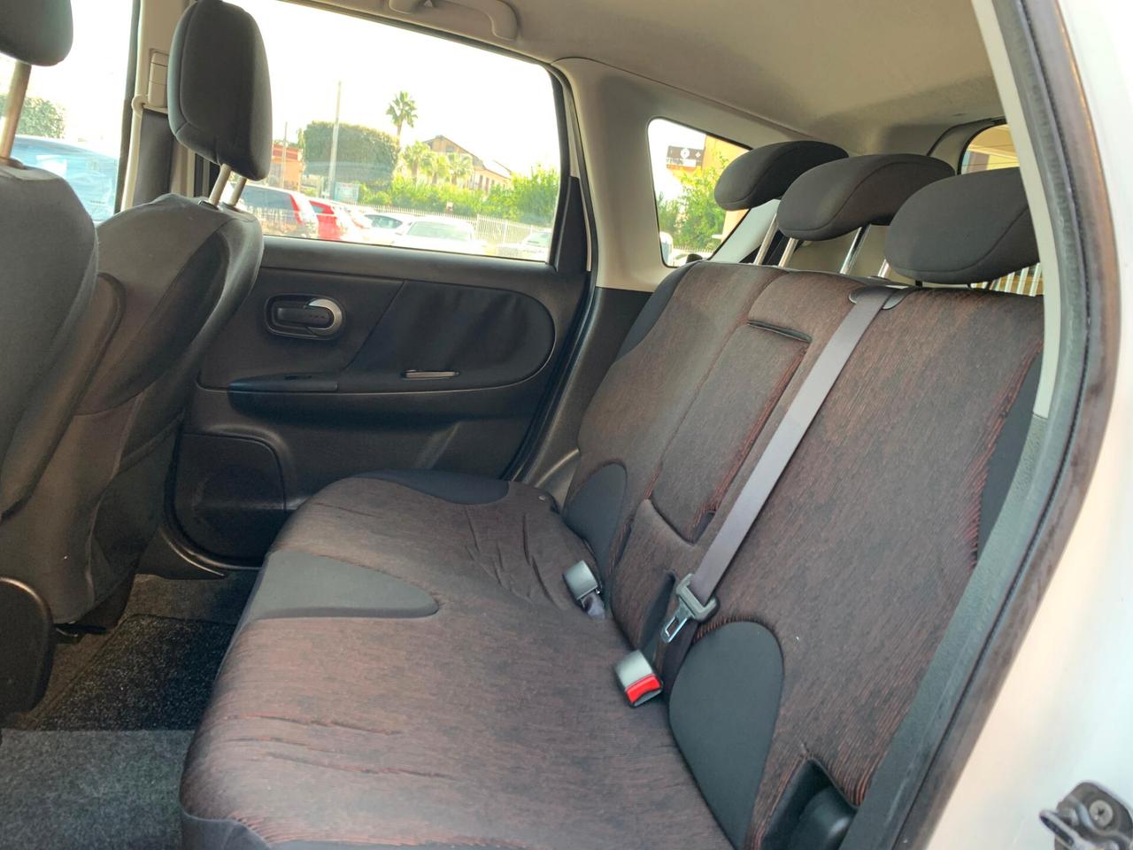 Nissan Note 1.4 16V Visia