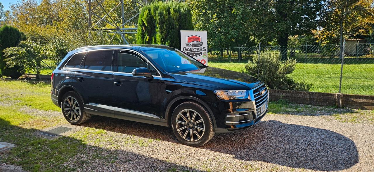 Audi Q7 3.0 TDI 272 CV Quattro