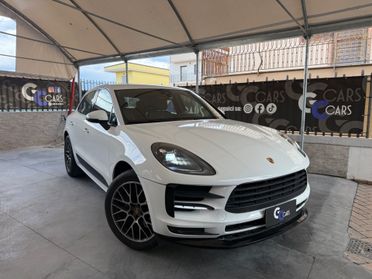 Porsche Macan 2.0 245Cv 76000km Ita