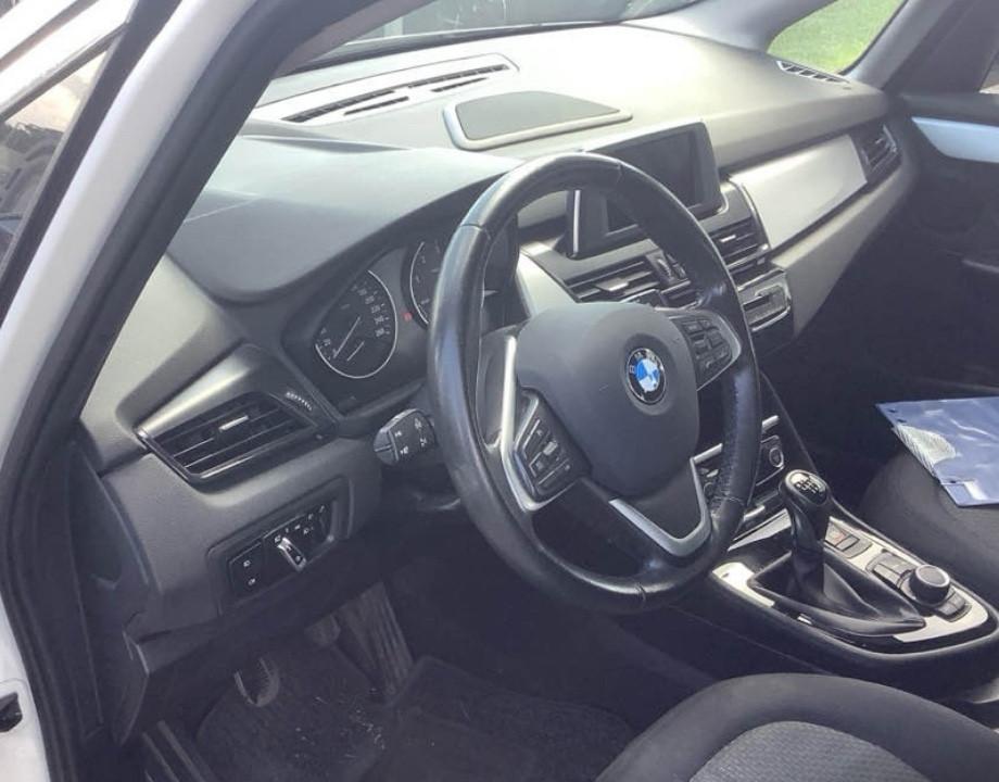 Bmw 218 218d acrive tourer KM VERI