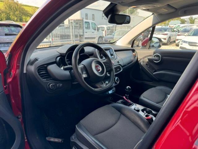 Fiat 500X 1.4 MultiAir 140 CV Cross