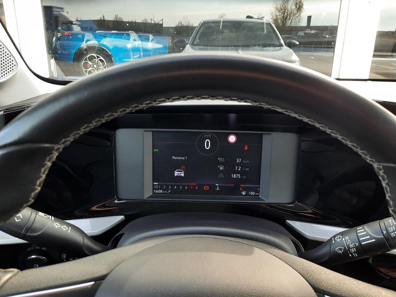 Opel Mokka 1.2 t 130cv edition s&s