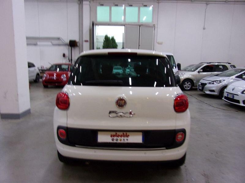 FIAT 500L 500L 0.9 TwinAir Turbo Natural Power Lounge