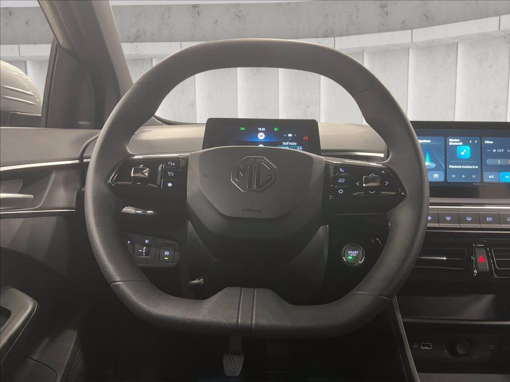 MG MG3 1.5 Comfort del 2025