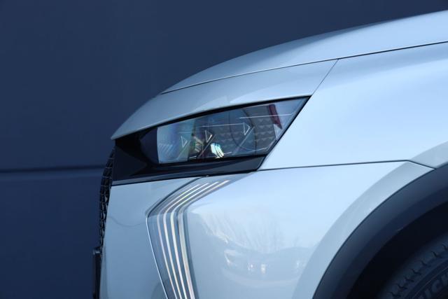 DS AUTOMOBILES DS 7 Crossback DS7 BlueHDi 130 aut. Performance Line