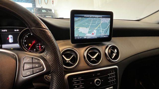 MERCEDES-BENZ GLA 180 Sport