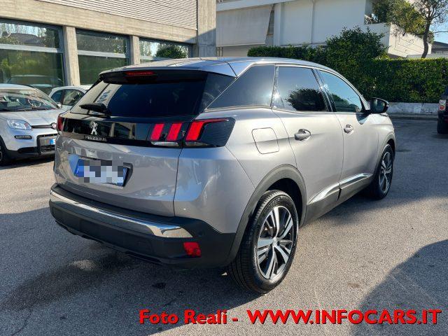 PEUGEOT 3008 BlueHDi 130 S&S EAT8 Allure Pack Prezzo reale