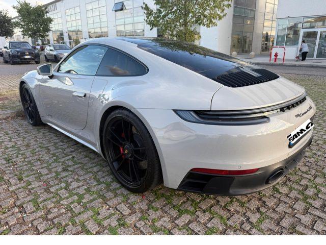 PORSCHE 992 911 Carrera 4 GTS Asse post.Sterzante Unicoprop.