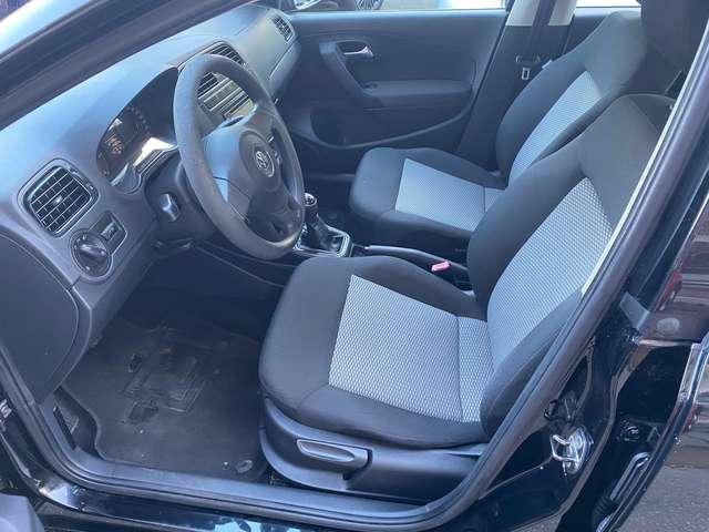 Volkswagen Polo Polo V 2009 5p 1.2 tdi Comfortline