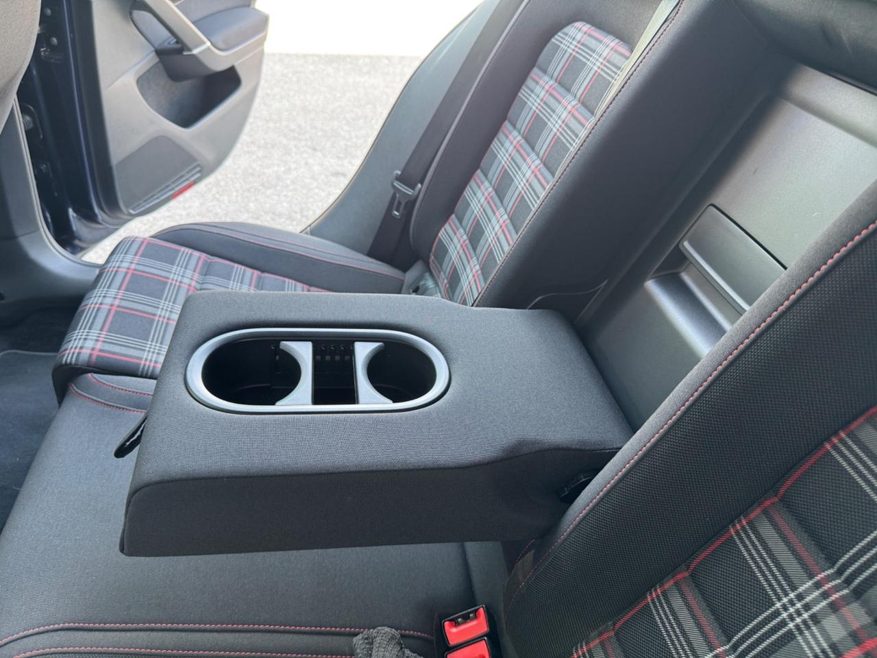Volkswagen Golf GTI 2.0 TSI 5p. 2015