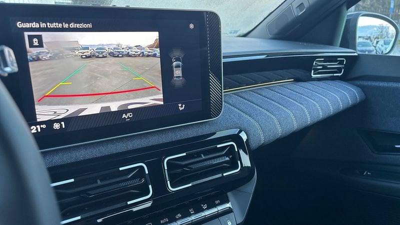 Renault 5 Renault E-Tech Electric Comfort Range Techno