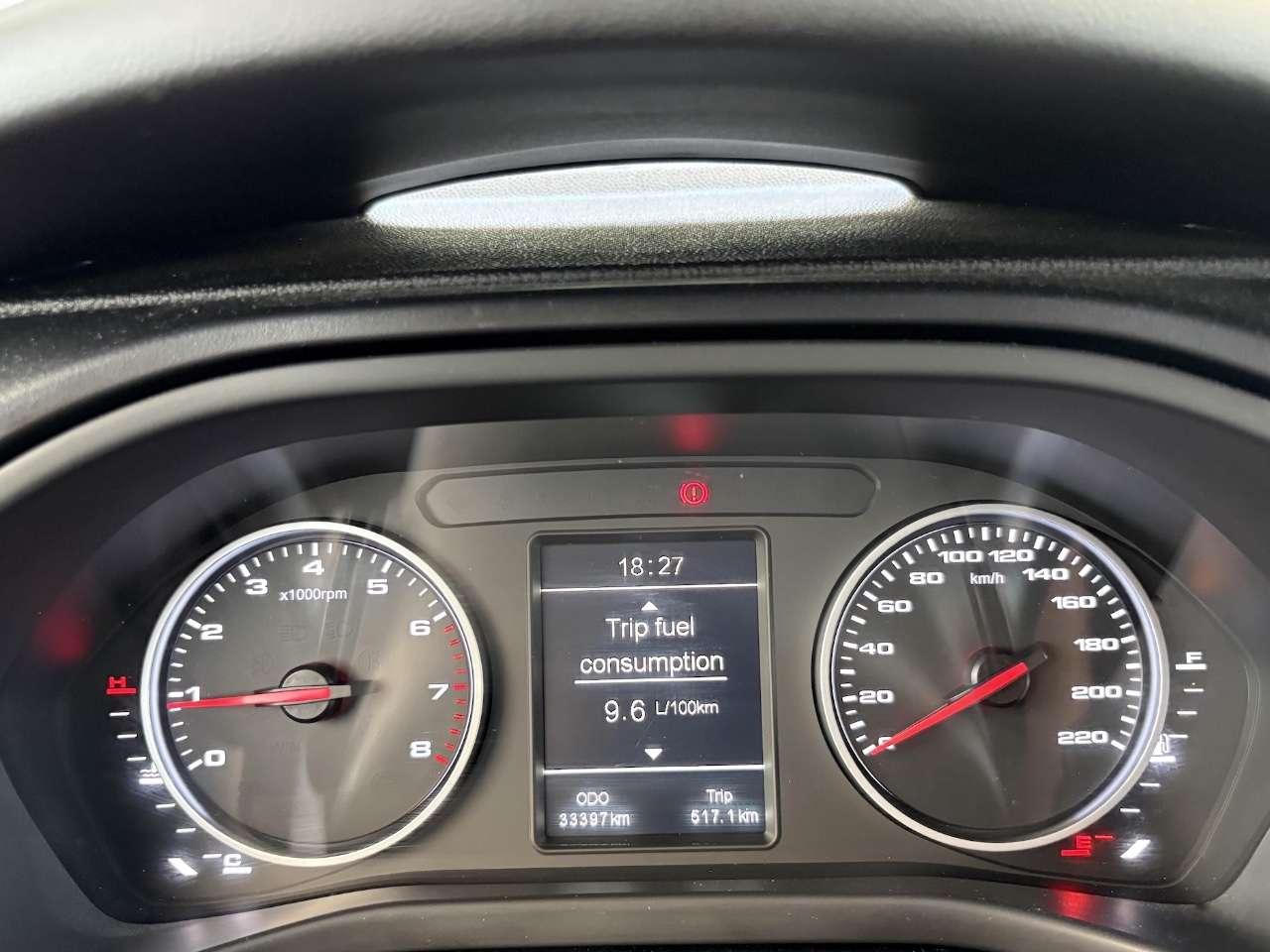 EVO EVO3 1.5 Gpl 107CV E6 - 2024