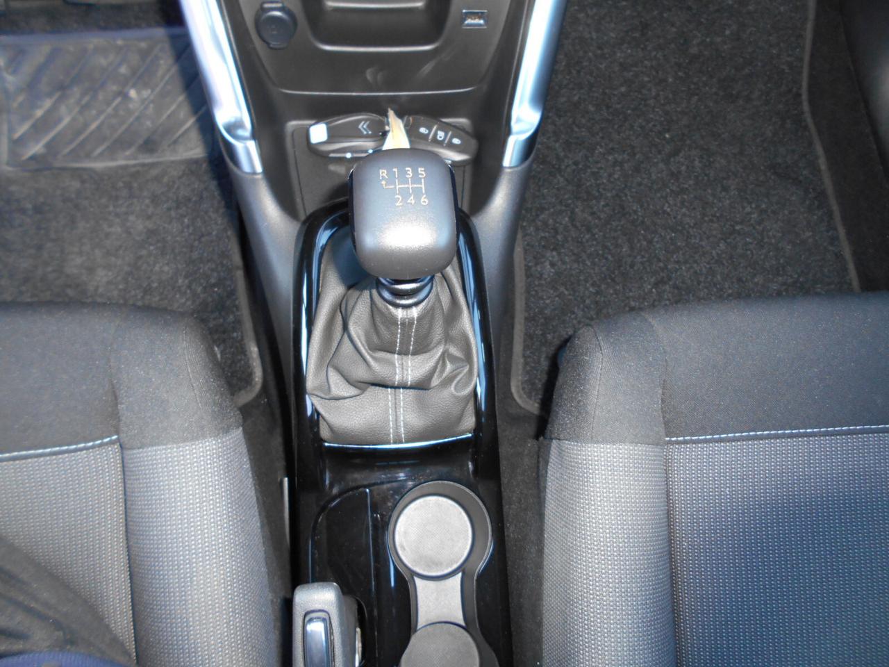 Citroen C3 Aircross BlueHDi 110 S&S Shine Pack