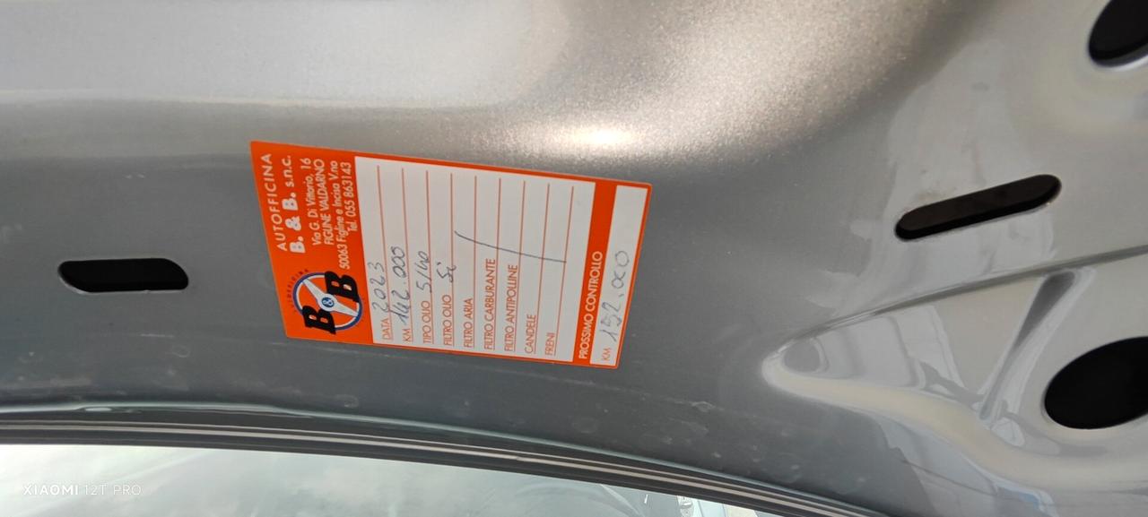 Audi TT Coupé 1.800 TURBO 20V 179 CV (FATTURE)