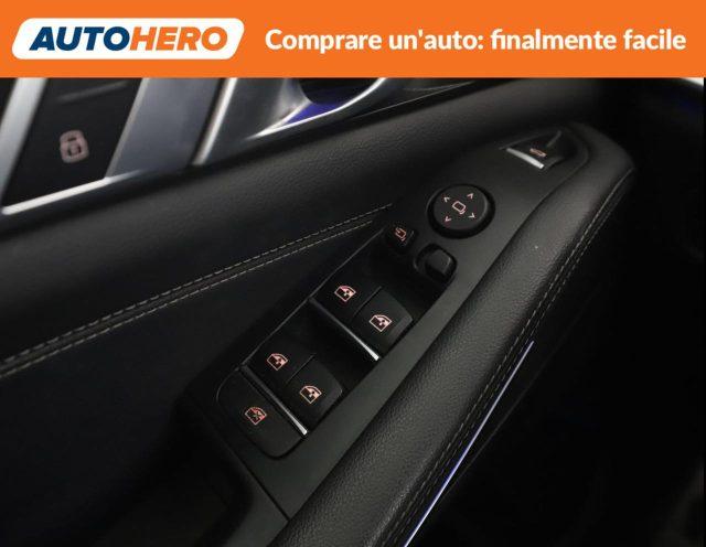 BMW X5 xDrive25d Msport