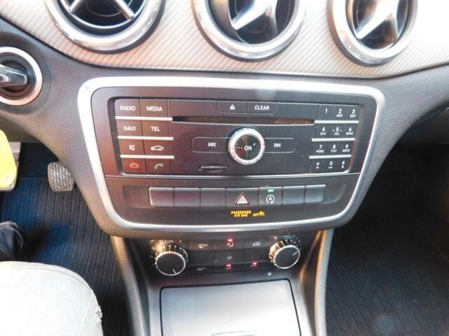Mercedes-benz GLA 200 d Premium