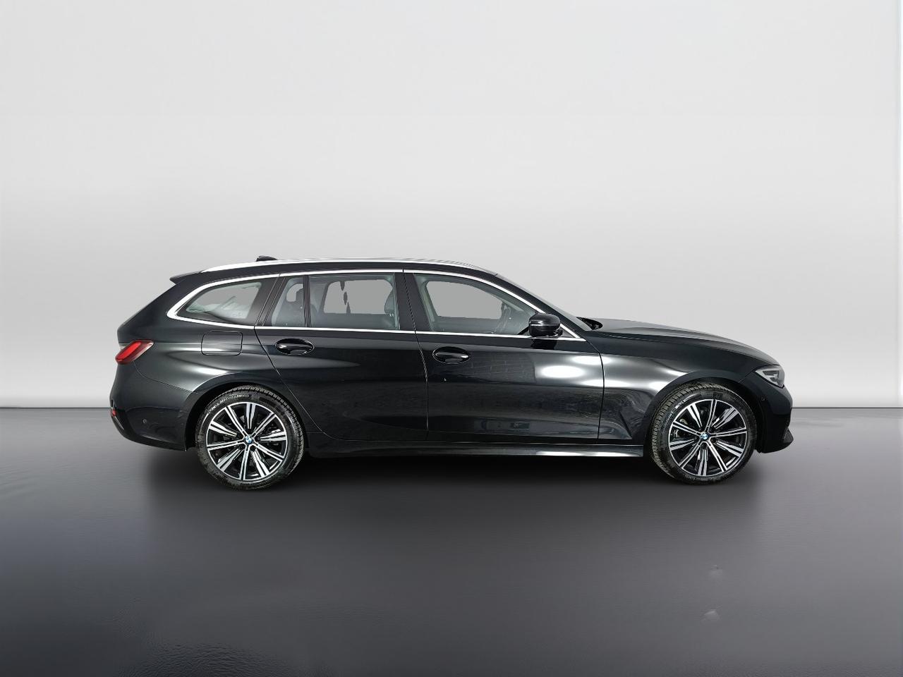 BMW Serie 3 G21 2019 Touring - 320d Touring mhev 48V xdrive Luxury auto