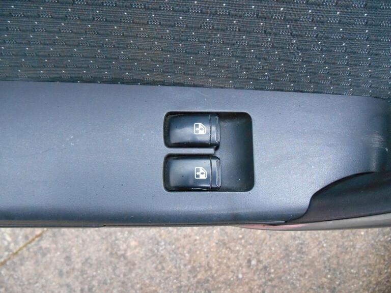 Chevrolet Aveo 1.2 5 porte GPL X NEOPATENTATI