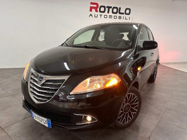 LANCIA Ypsilon 1.2 69 CV 5 porte GPL Ecochic 30th Anniversary