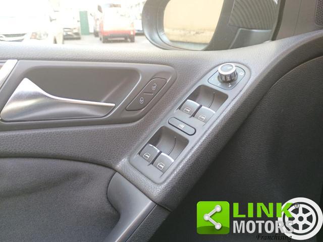 VOLKSWAGEN Golf 2.0 TSI 5p. GTI 5P 210CV