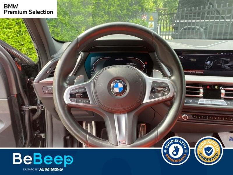 BMW Serie 1 M 135I XDRIVE AUTO