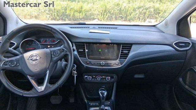 OPEL Crossland X Crossland X 1.5 ecotec Innovation s tg : GB344KR