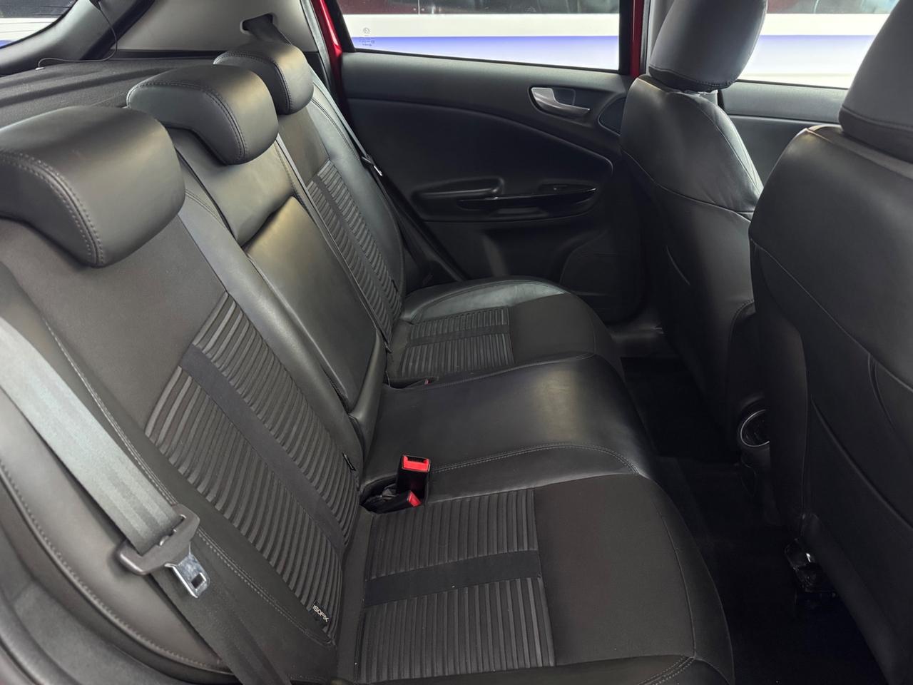 Alfa Romeo Giulietta 1.6 105 CV Exclusive