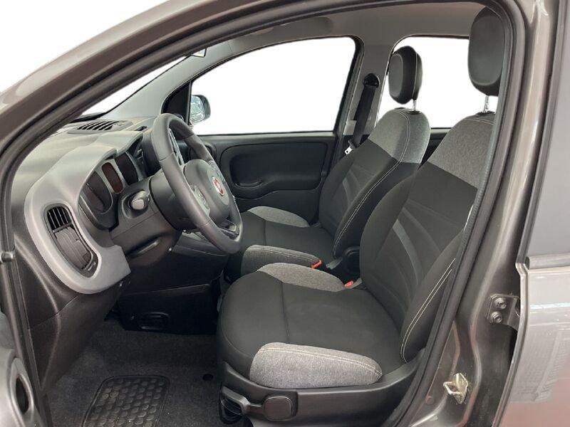 FIAT Panda III 2021 1.0 firefly hybrid s&s 70cv 5p.ti