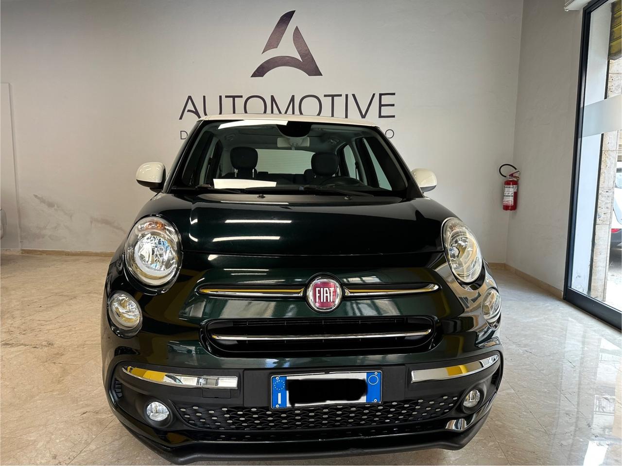 Fiat 500L 1.6 Multijet 120 CV Lounge