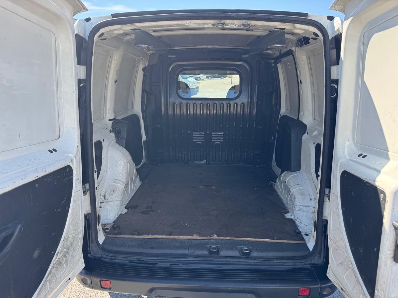 FIAT Doblò 1.9 MJT 105 CV Dynamic