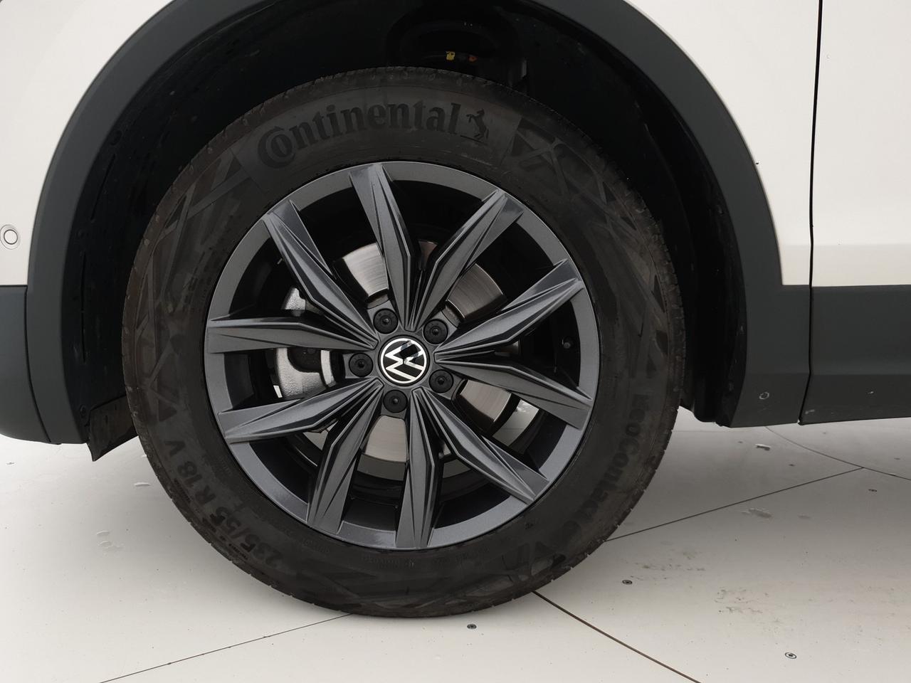 Volkswagen Tiguan allspace 2.0 tdi life 150cv dsg