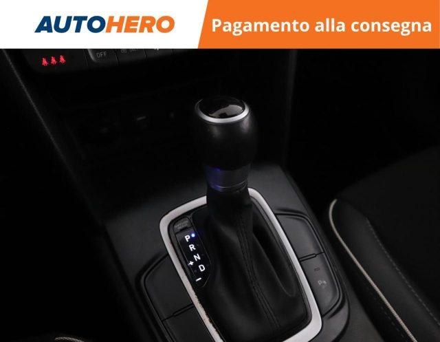 HYUNDAI Kona HEV 1.6 DCT XPrime
