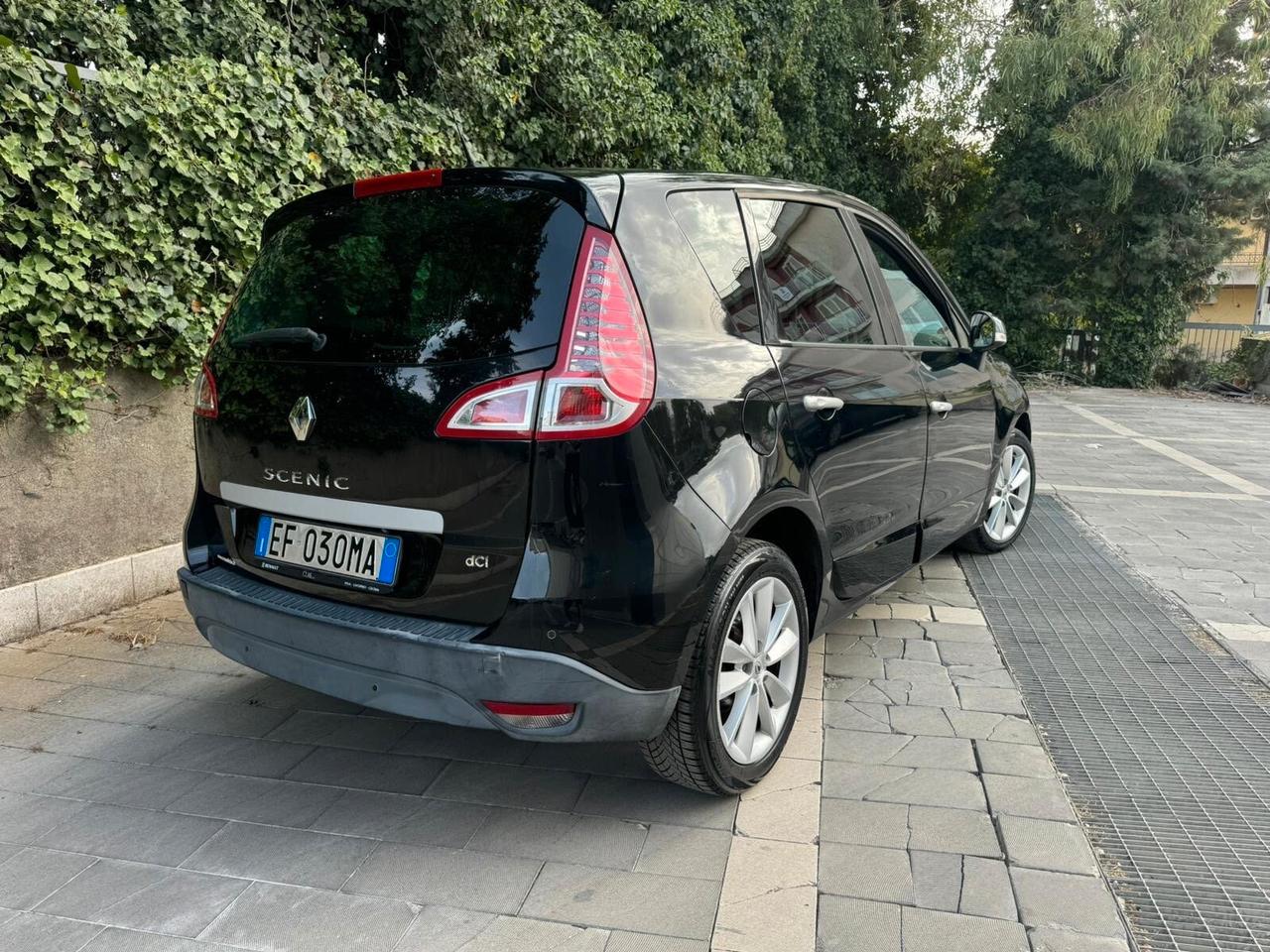 Renault Scenic Scénic X-Mod 1.5 dCi 110CV Dynamique