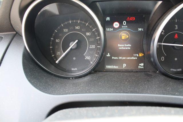 JAGUAR E-Pace 2.0D 150 CV AWD aut. HSE