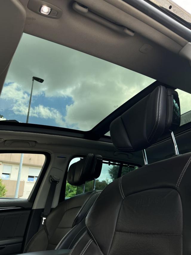 RENAULT Espace dCi 160CV EDC Energy Initiale Paris 4Control