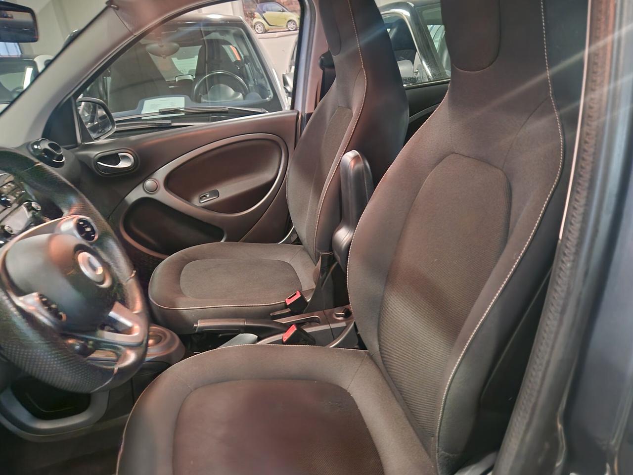 Passion 2019 automatica full garanzia