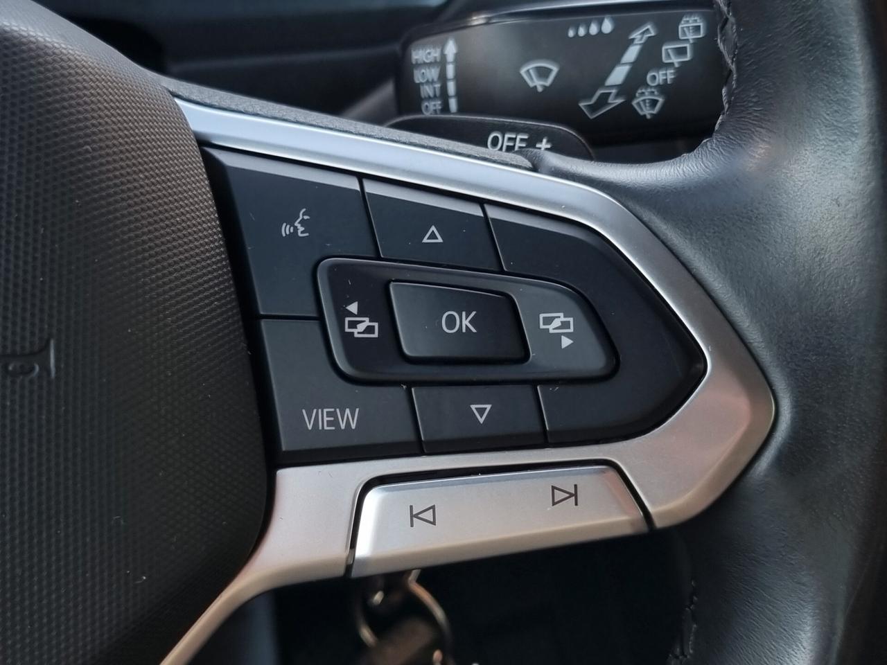 Volkswagen Tiguan II 2021 1.4 tsi eh Life dsg