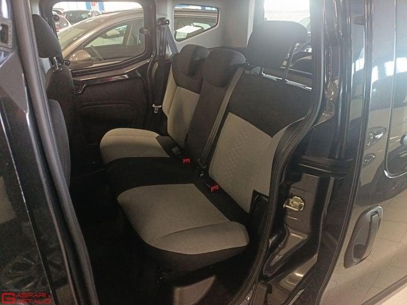 FIAT QUBO 1.3 Mjt 16v 80cv S&S Easy