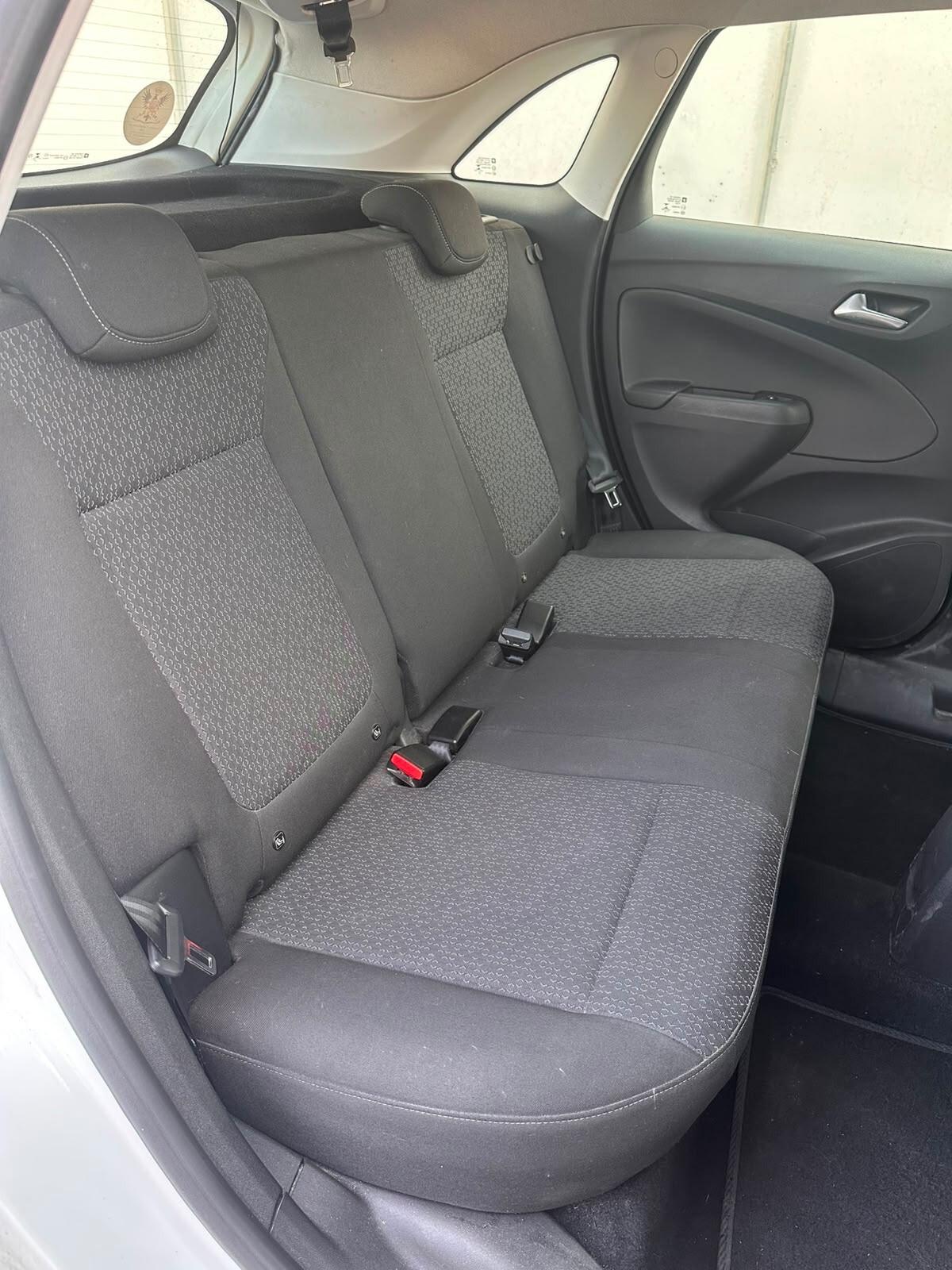 Opel Crossland X 1.2 12V