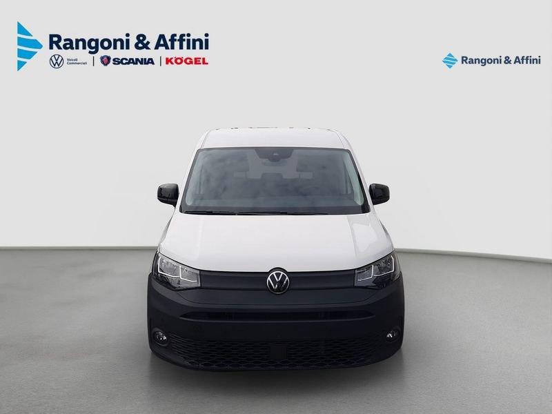 Volkswagen Caddy 2.0 TDI 122 CV DSG Furgone Business