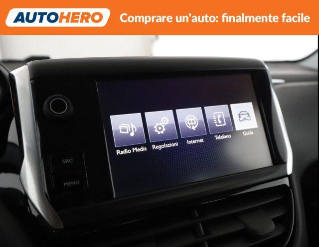 PEUGEOT 208 1° serie PureTech 82 5 porte Active