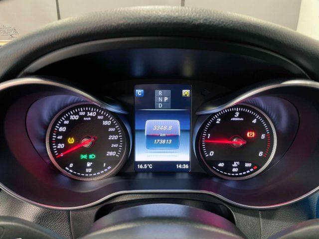 MERCEDES-BENZ GLC 250 D PREMIUM 4MATIC AUTO