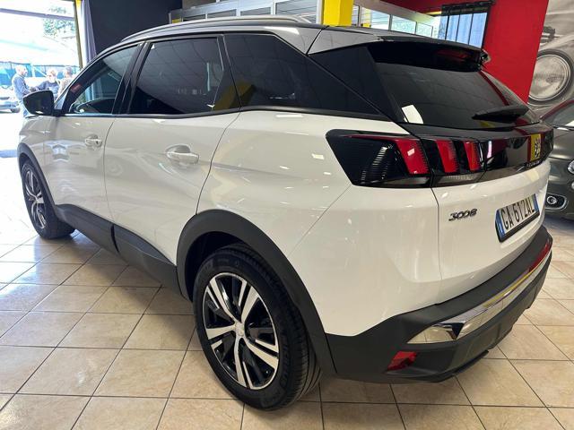 PEUGEOT 3008 BlueHDi 130 *CAMBIO AUTOMATICO TELECAMERA/