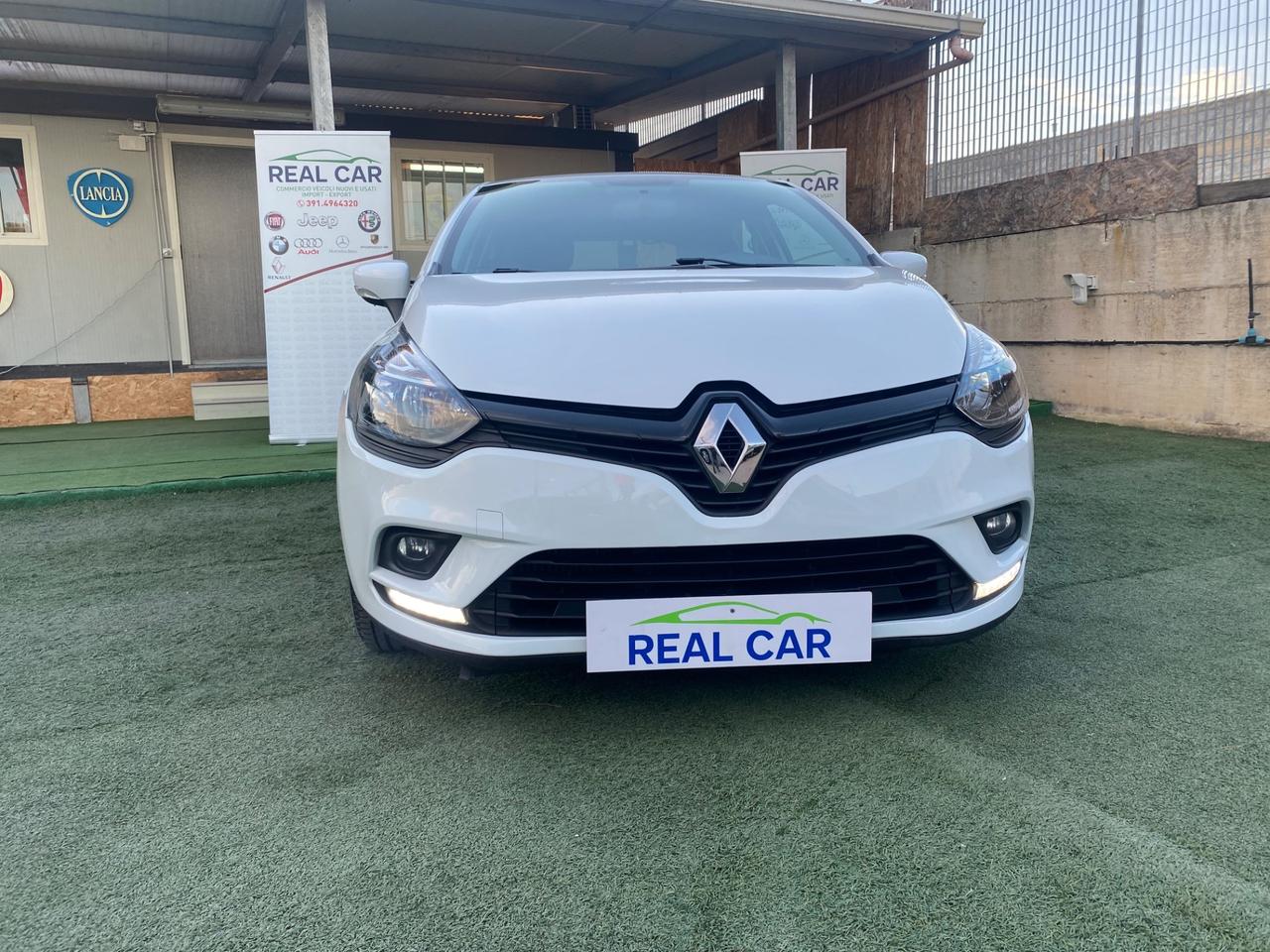 Renault Clio 1.5 DCI Energy Anno 2018 Neop