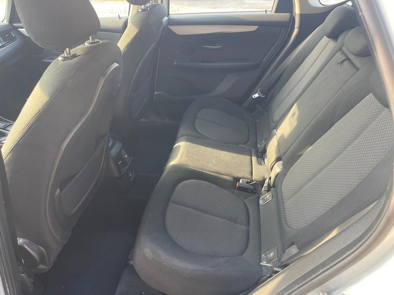 Bmw 216 216d Active Tourer Advantage