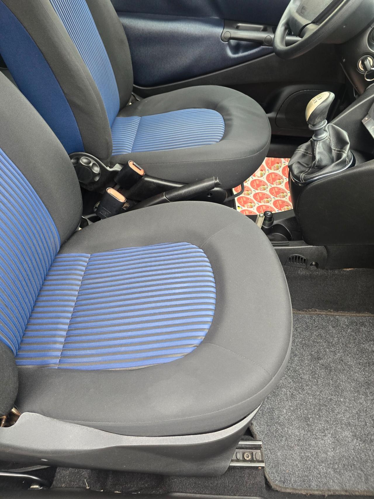 Lancia Ypsilon 1.2 Oro Gpl